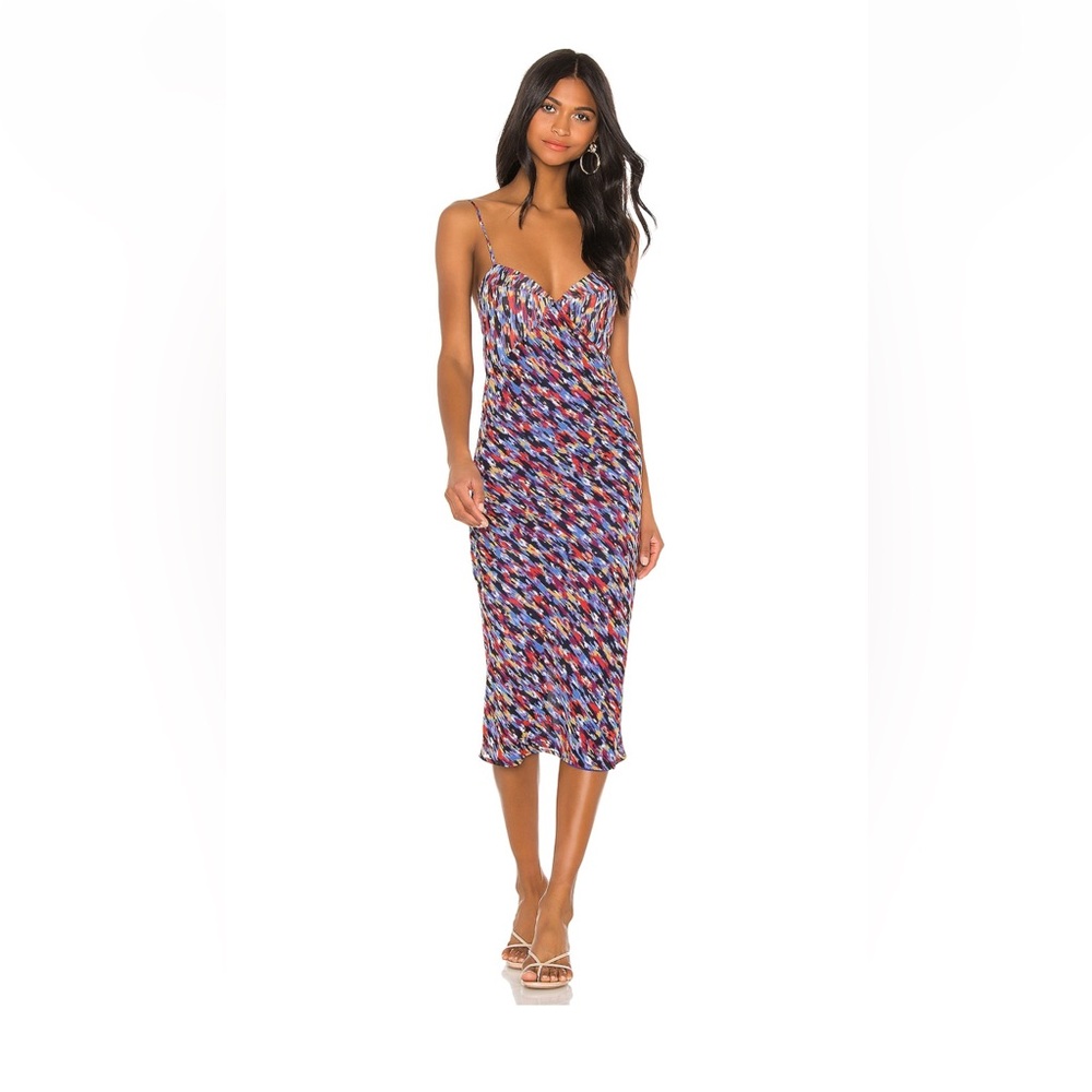 Gemma Dress